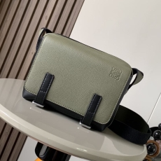 Mens Loewe Satchel Bags